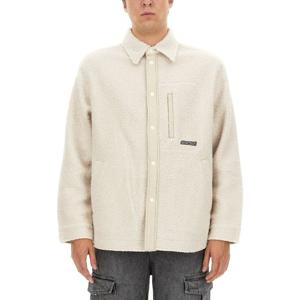 이자벨마랑 마야 셔츠 MA0108HA A3C42H23EC