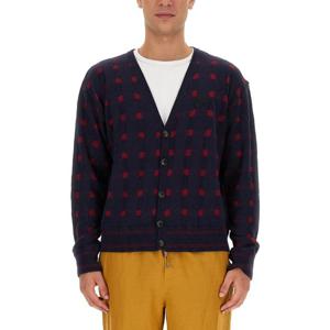 에트로 브이넥 가디건 1N970 96390200