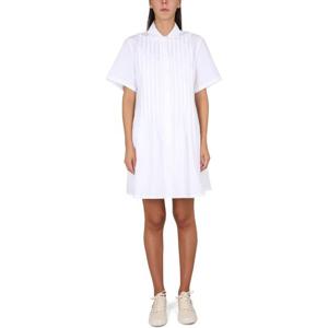 겐조 플리츠 셔미즈 원피스 FD52RO114 5DE02