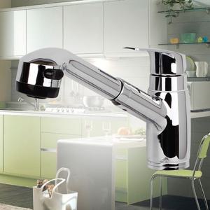 원홀주방수전 601/씽크대 싱크대 수도꼭지 교체 부엌