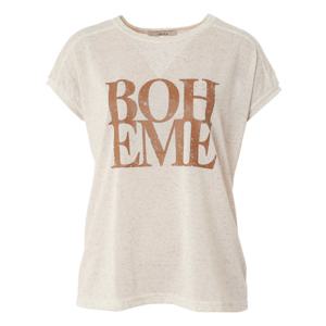 [에이비에프지]레터링디테일 마민소매티셔츠 APY3HK32H