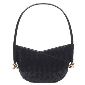 [보테가베네타] 24FW 여성 솔스티스 미니 숄더백 (796378 VCPP1 1019 24F)