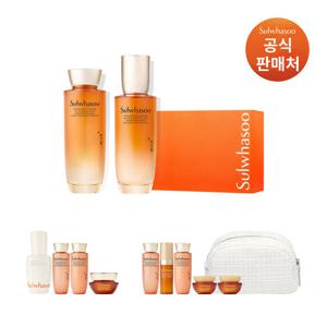 설화수[기획][쇼핑백]자음생 2종 세트