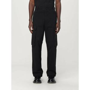 [MSGM] 라프리마 남성 팬츠 3840MP232257086 99 블랙 /6