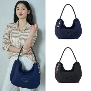 [오야니][S]스트라이프 엠보 숄더 OCSBSD13