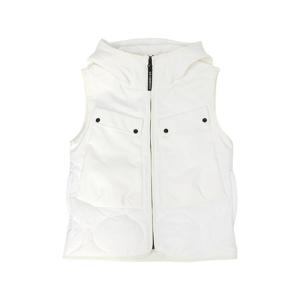 CP컴퍼니 패딩 조끼 CUS00F L3A97 10135 (성인착용가능)