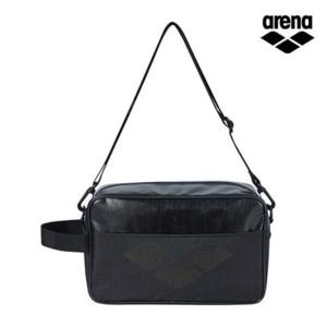 아레나 HC02 아레나 공용 숄더백 A5AC1AB25(BLK)