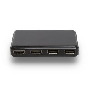 넥스트유 4K60Hz HDMI2.0 1 4 분배기 NEXT 624SP4K60