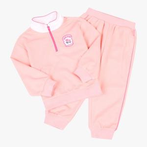 [밀리밤]형광포인트와플지상하세트(MLMS25S6G)