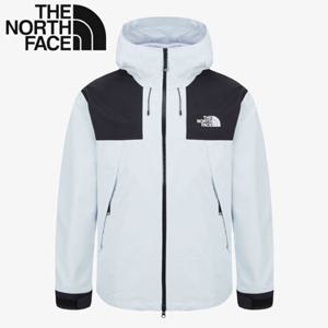 노스페이스 NJ2HR02E 남성 차마르 방수 바람막이 자켓 KR