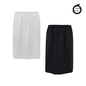 선덜랜드 여성 골프 레인 랩스커트/비옷 - SLL5ARS374