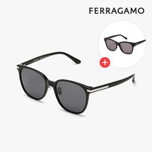 페라가모 선글라스(SF2027SLBK 001 58)