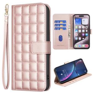 갤럭시와이드7 M15 5G M156 퍼펙트 스트랩 다이어리 가죽 케이스