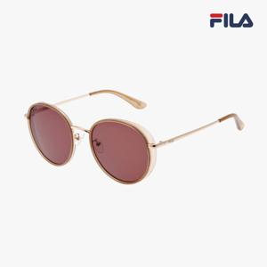 휠라 선글라스(FLS7395 NUDE 56)