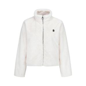 [하이드로겐] 여성 실키보아 자켓 H21D4FT306 IV