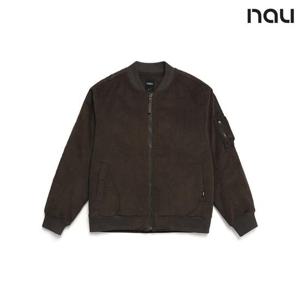 나우  (1NUJKW3903_DY) U 코듀로이자켓 D.GRAY
