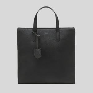 [헤지스ACC] 블랙 토트백 33 크로스 겸용 HJBA4E887BK