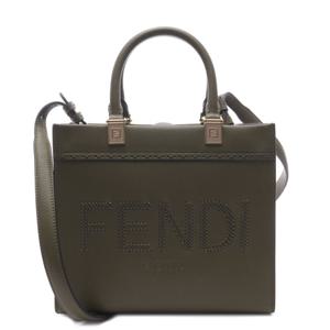 [펜디] 24FW 여성 선샤인 스몰 토트숄더백 (8BH394 ASUE F1A1V 24F)