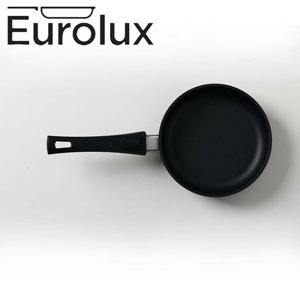 [유로룩스]주물 인덕션 핸즈프리 프라이팬 20cm