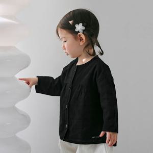 [해피프린스]오브 아기 블라우스