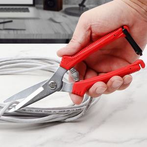 HS_1000_다목적가위 원예 과수원 목공예 정원