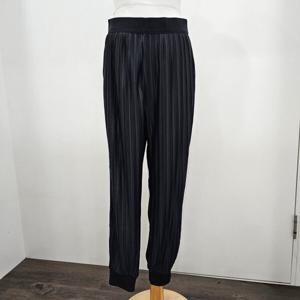 [링스골프]기계주름 플리츠 트레이닝하의L21D1PF184_IC