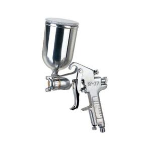 블루텍 에어 스프레이건 컵 세트 W-77G 2.5mm