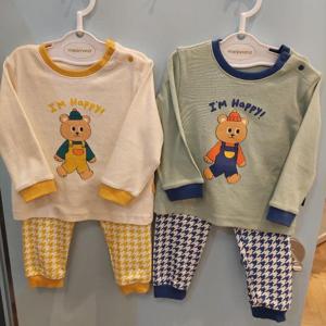 해피랜드 HC08 문하운드실내복 HZ710503