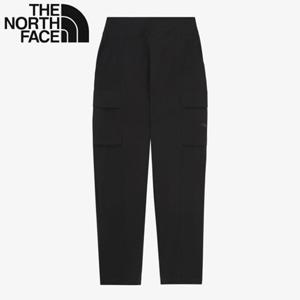 노스페이스 NP6NR33A 여성 슬림핏 인피니티 카고 팬츠 등산 바지 KR