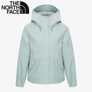 노스페이스 NJ2WR30C 여성 벌룬핏 고어 컨벡스 방풍 바람막이 자켓 KR