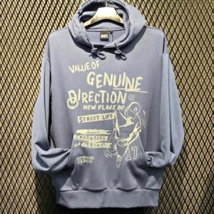 엠할리데이 HC03 1도 인물 레터링 그래픽 후드티 남여공용 오버핏 MP1TU057