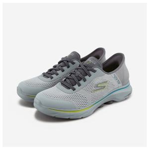 스케쳐스 남성용 고워크 7 슬립인스 SP0MWCFX043 CH