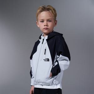 노스페이스키즈 슬로프 자켓-NJ3BR04S
