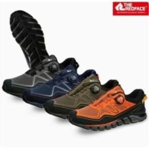 레드페이스 HC22 공용 콘트라PFS제트워킹화 RESGLCX19101