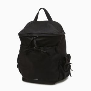 [질스튜어트] 보우백 블랙 발레무드 리본장식 백팩 JABA5E254BK