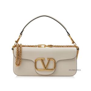 [발렌티노 가라바니] 여성 V로고 시그니처 숄더백 4W2B0K30 ZXL I16