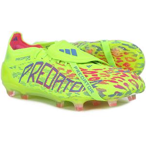 [정품] 아디다스 프레데터 엘리트 FT FG 폴드오버 텅 (JH6421)