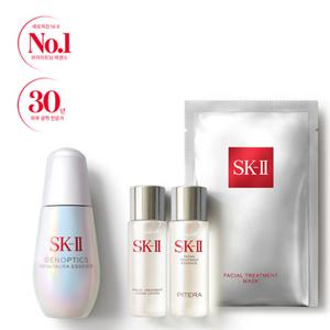 [1BP] SK-II sk2 에스케이투 제놉틱스 인피니트오라 에센스 50ml세트