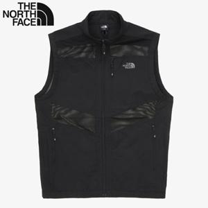 노스페이스 NV5VR00A 남성 메쉬 플라이 베스트 여름 등산 조끼 KR