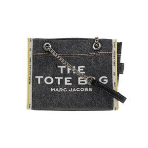 마크제이콥스 2F4HTT029H05 965 더 데님 체인 스몰 토트백