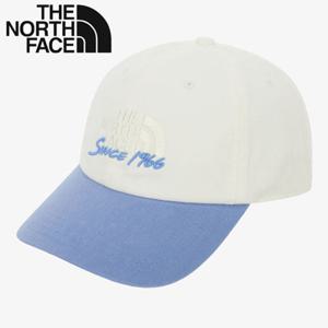 노스페이스 NE3CR00E 남여공용 티엔에프 코튼 볼 캡 모자 KR