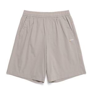 내셔널지오그래픽 N252UHP890 프로즌에어 5부 쇼츠 GREY