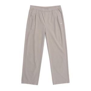 내셔널지오그래픽 N252MPT890 프로즌에어 릴렉스핏 원턱 팬츠 GREY
