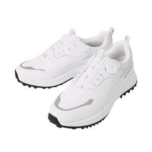 [마스터바니에디션] 남성 베이직 다이얼 스파이크리스 골프화(411E1SE102)