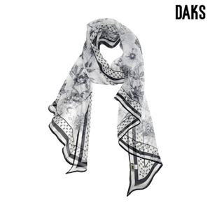 [닥스] 실크 스카프 SKI013I