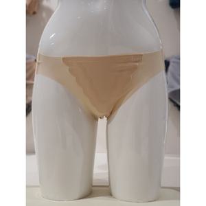 [바바라] 무봉제 노라인 팬티 ABP4260S BG