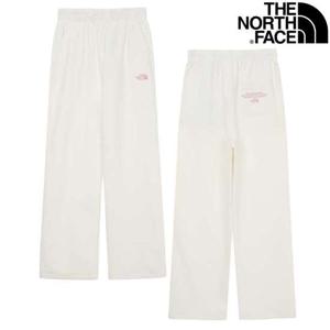 노스페이스 NP6KR30 여성 벨루나 와이드 팬츠 NP6KR30B