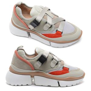 [끌로에] 20SS 여성 소니 스니커즈 (CHC18A05118_38A_20S)