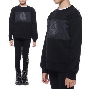 [몽클레어] 21FW 맨투맨 스웨트셔츠 (8G78920 809B3 999 21F)