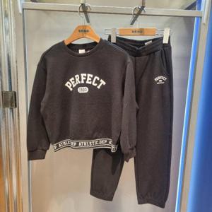 에스핏 HC22 벤딩 맨투맨  조거세트 sjz101fktr01